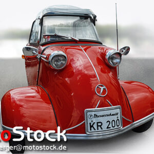 Messerschmitt KR 200 (5415)