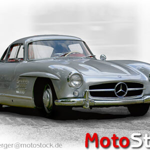 Mercedes Benz 300 SL (2475)