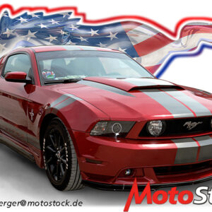 2013er Ford Mustang (1116)