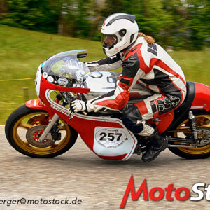 Honda CB750 four Daytona (0353)