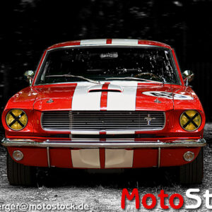69er Ford Mustang 3490
