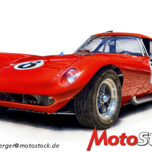 Cheetah GT – GT (6263)