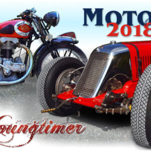 Jahrestassen MotoEvents 2018