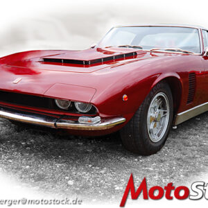 Iso Grifo Can Am (5116)
