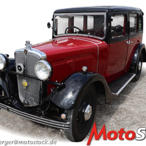 Morris 10/4 – 30er Jahre (5314)