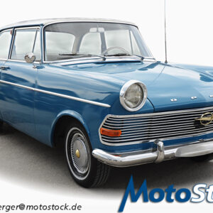 Opel Rekord P2 60er Jahre (5290)