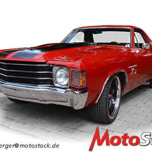 72er Chevrolet Elcamino – Picup (4428)