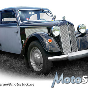 DKW F7 Auto Union 30er Jahre (3543)