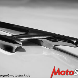 50er Oldsmobile 98 – Detail – Kotflügel (3782)