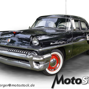 Mercury Custom 50er Jahre (0663)