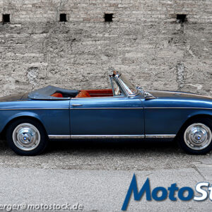BMW 503 Coupe (2801)