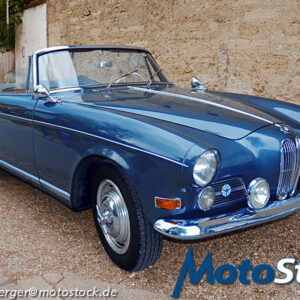 BMW 503 Coupe (2805)