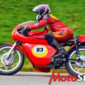 Ducati 250 Racing (8754) Auerberg