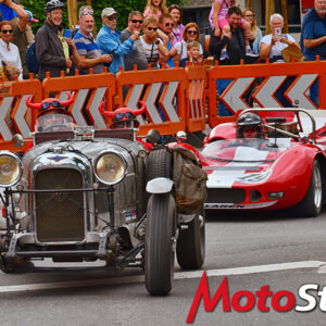 Stadt Grand Prix Salzburg (2895) Gaisberg Rennen