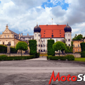 Location Schloß Maxlrain – Bavaria Historic (0921)