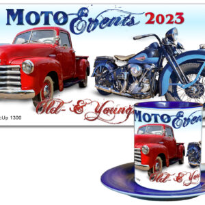 Jahrestassen MotoEvents 2023