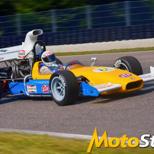 Crossle F5000 Rennsport (4770)